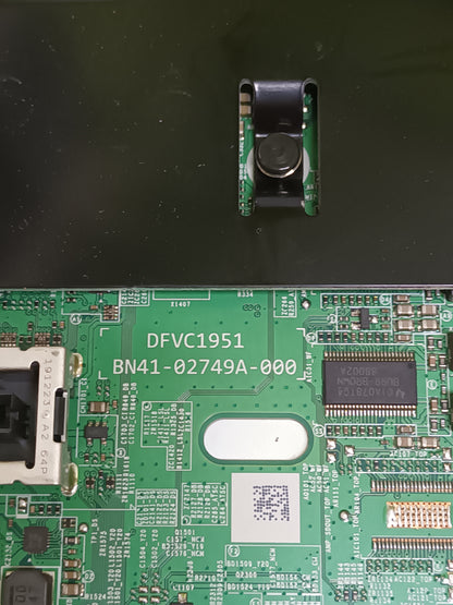 BN94-15273D, de  SAMSUNG QE49Q86TAT, NUEVA