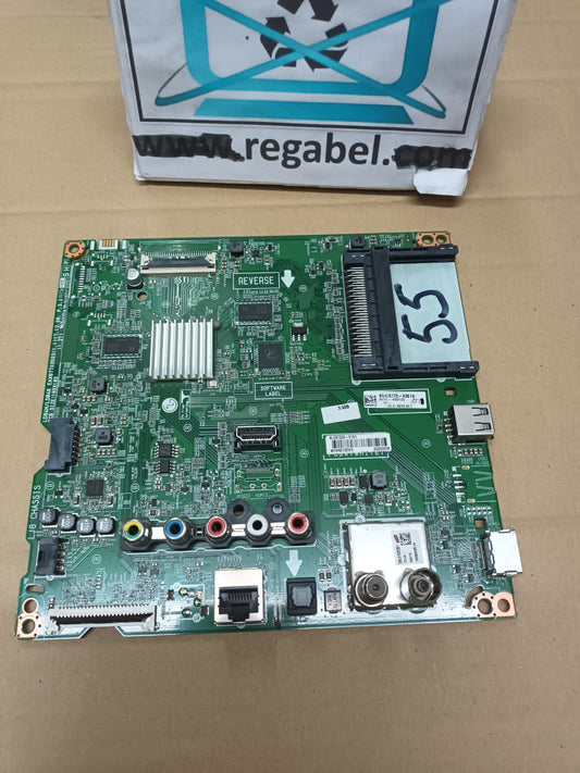 EAX67703503(1.1), EBT65293809, de LG43LK5900PLA