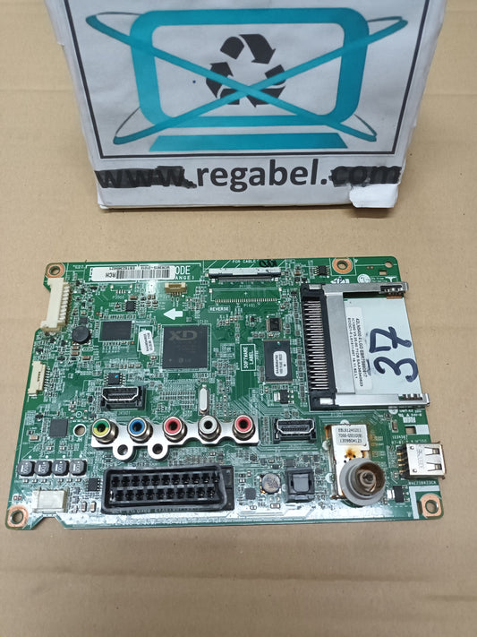 EAX64891403(1.0), de LG42LN5400