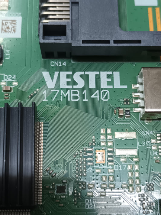 17MB140 de TELEFUNKEN 24ETH403TB