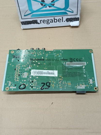 17MB140 de TELEFUNKEN 24ETH403TB