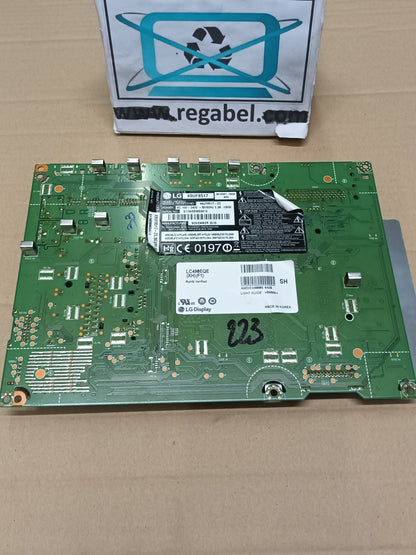 EAX66165203(1.0), EBR80131005, de LG49UF8517