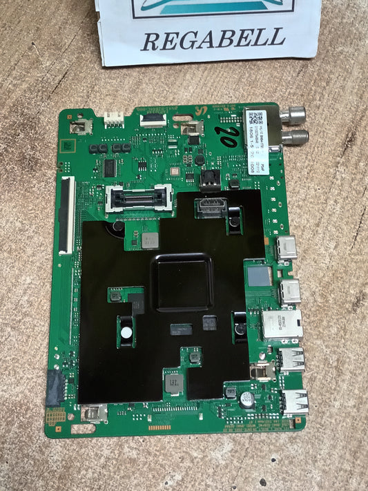 BN94-17253P, DE SAMSUNG QE55Q67AAU,