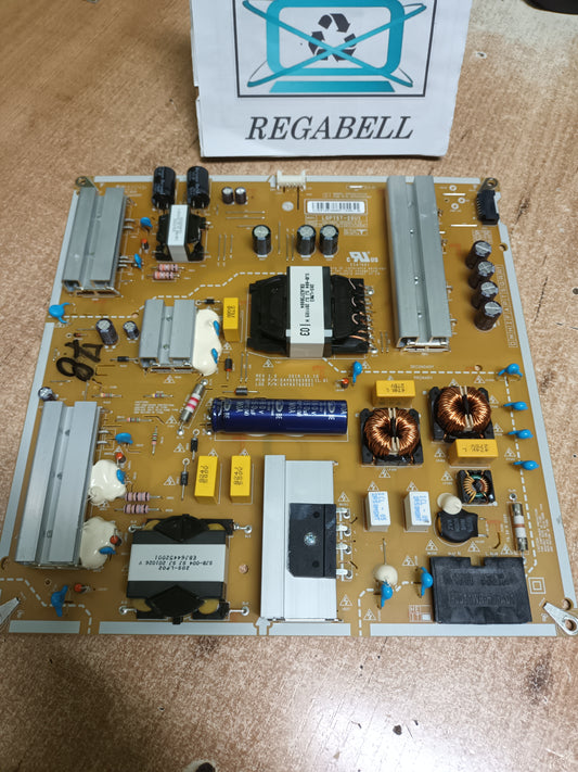 EAX69063801(1.6), de LG75UN71006LC