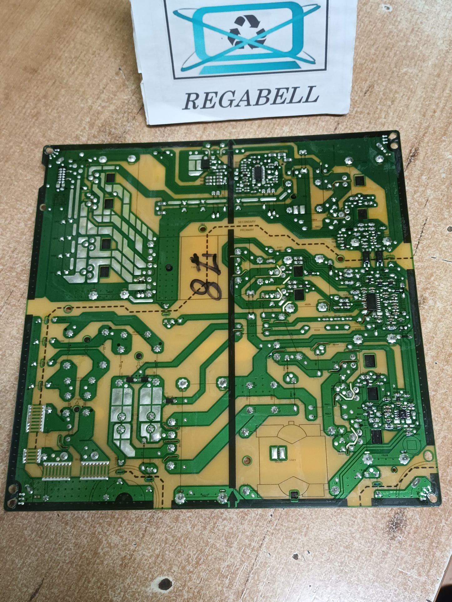 EAX69063801(1.6), de LG75UN71006LC