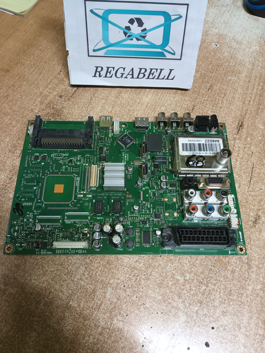 YNG190R-13, DE TV GRUNDIG 32VLE7020C