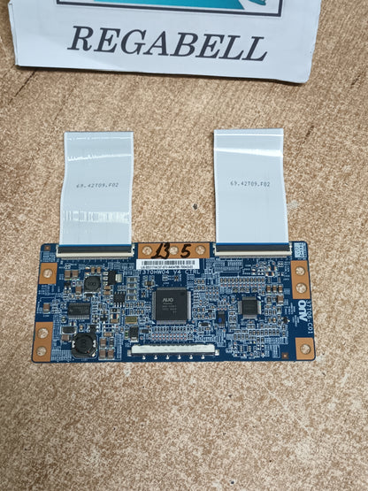 T370HW04 V4, de GRUNDIG 32VLE7020C