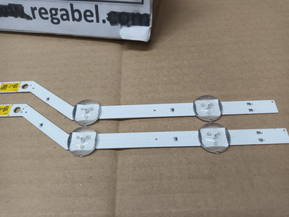 Kit Tiras LED Samsung UE32J5200AW