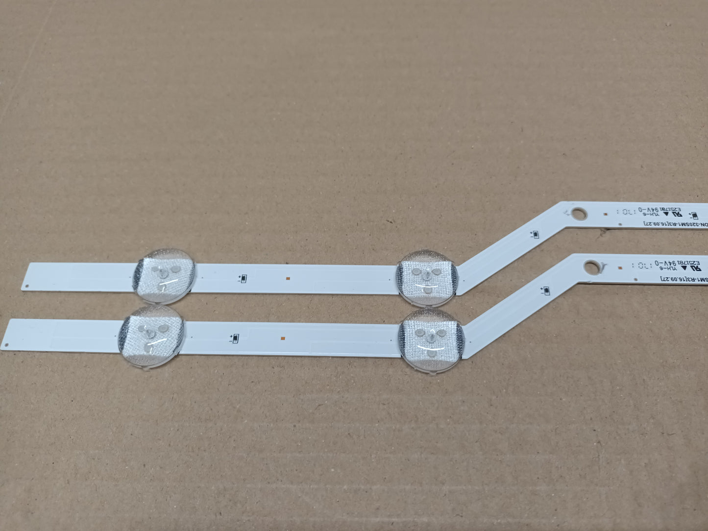 Kit Tiras LED Samsung UE32J5200AW