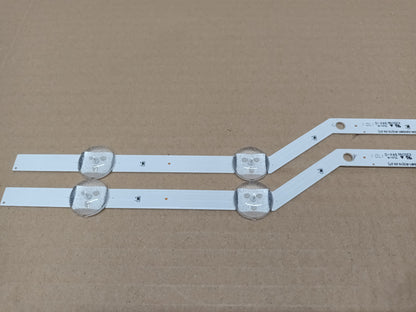 Kit Tiras LED Samsung UE32J5200AW
