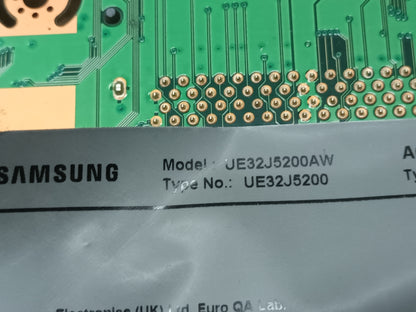 Kit Tiras LED Samsung UE32J5200AW