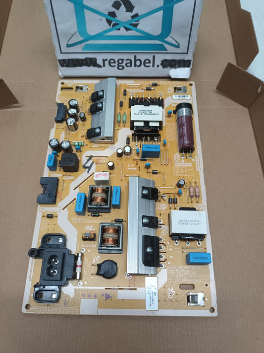 BN44-00947J, de Samsung UE43RU7025K