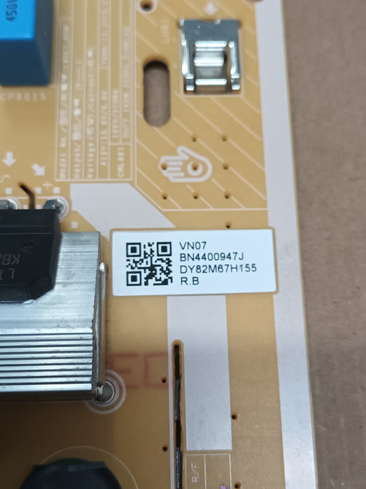 BN44-00947J, de Samsung UE43RU7025K