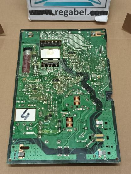 BN44-00947J, de Samsung UE43RU7025K