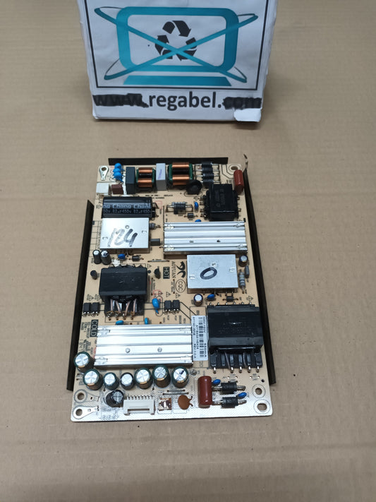 AY118D-3SF06, de TD SYSTEMS K50DLH8US