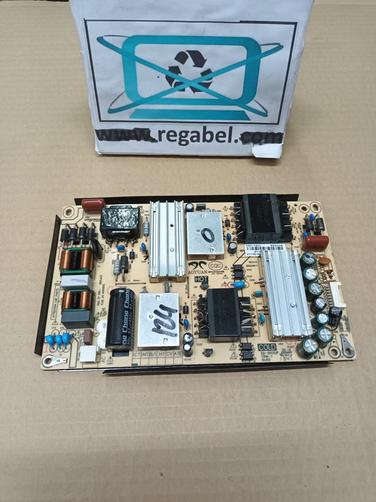AY118D-3SF06, de TD SYSTEMS K50DLH8US