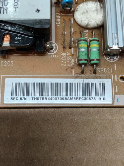 BN44-00709B, de SAMSUNG UE40H6200AW