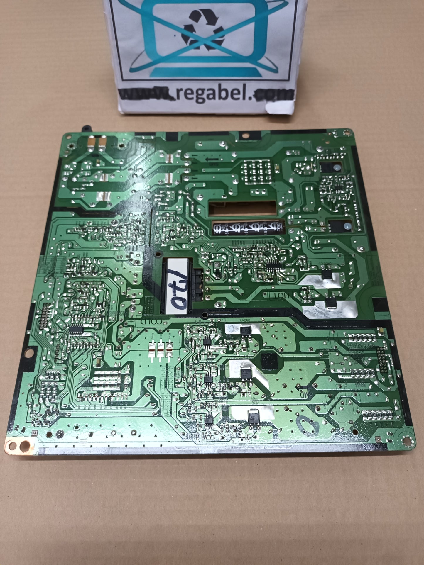 BN44-00709B, de SAMSUNG UE40H6200AW