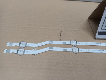 Kit Tiras LED de Samsung UE32M4005AW