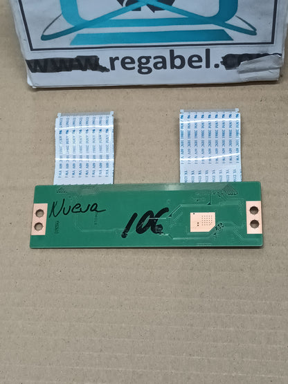 TD-001X, de XIAOMI TV L55MA-SEU, NUEVA