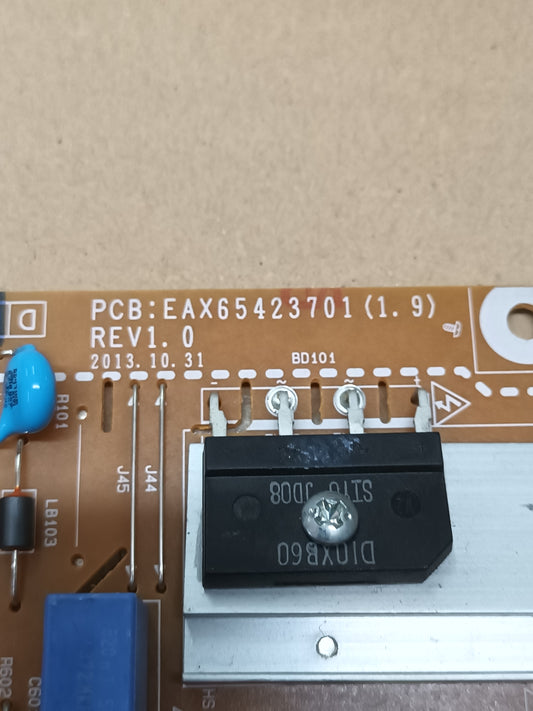 EA65423701(1.9) de LG39LB5800