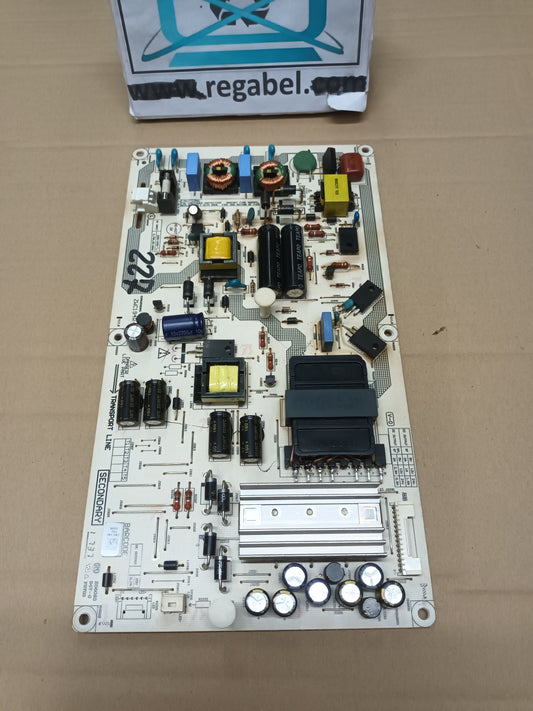 ZUV194R.06, de GRUNDIG 43VLE6730BP