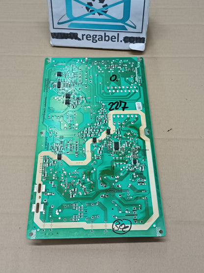 ZUV194R.06, de GRUNDIG 43VLE6730BP