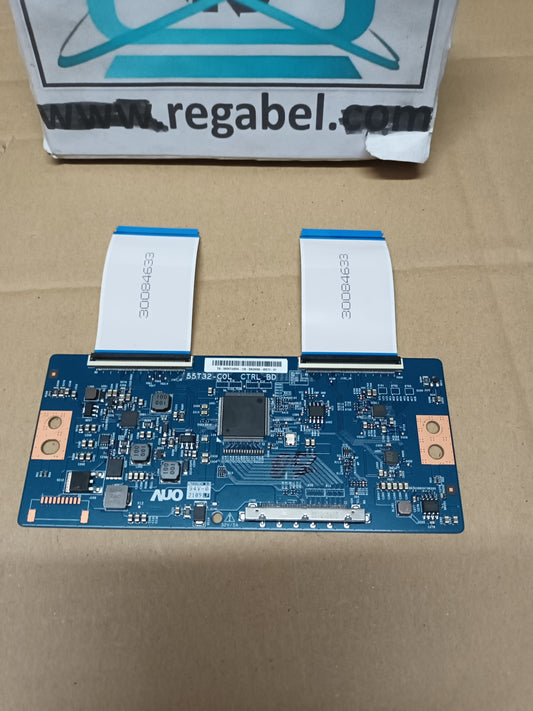 55T32-C0L, de TELEFUNKEN 55DTU644