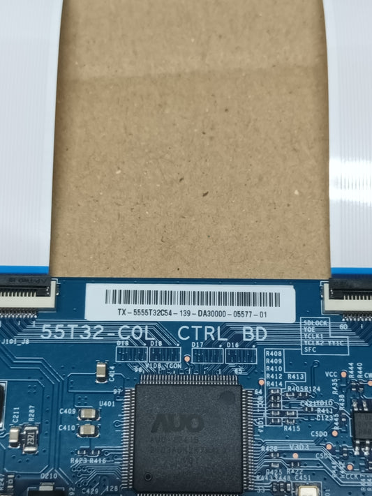 55T32-C0L, de TELEFUNKEN 55DTU644