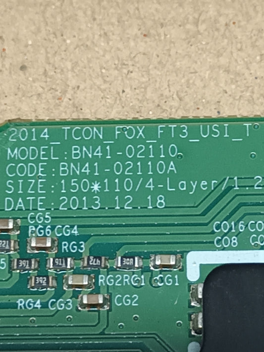 BN96-30160A, de MICROVISION 40FHDSMJ18-A