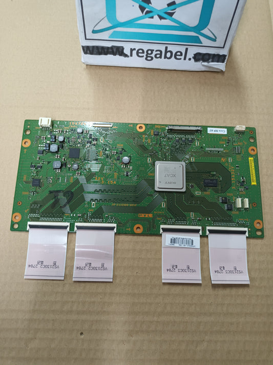 1P-111CX00-4010, de SONY KDL-40HX850