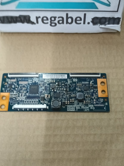 T500HVD02.0, de LG39LN5400