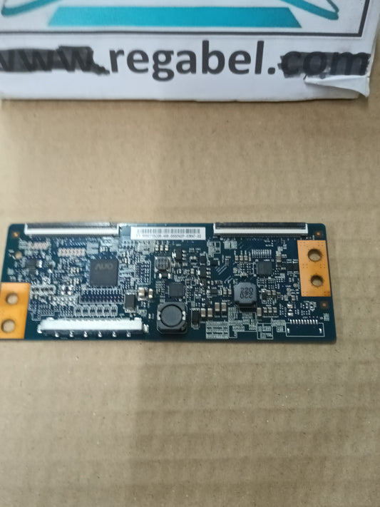 T500HVD02.0, de LG39LN5400