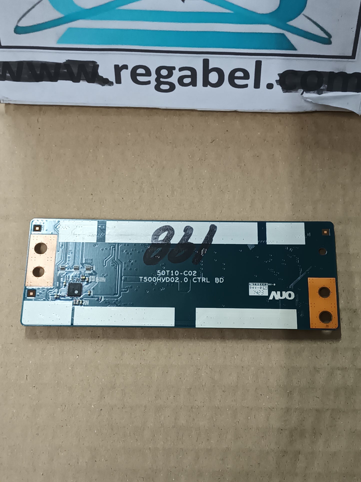 T500HVD02.0, de LG39LN5400