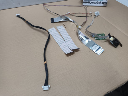 LG49UH610V, componentes tv, (ref-1)