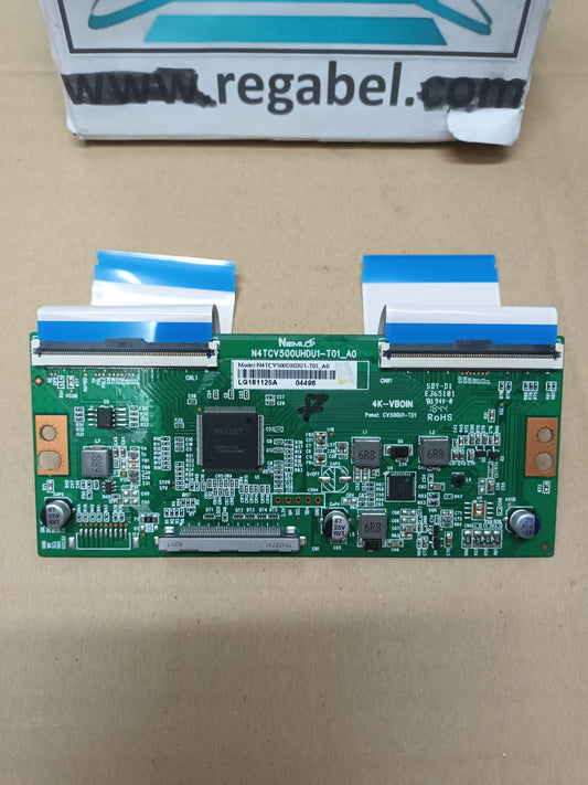 N4TCV500UHDU1-T01_A0, DE TD SYSTEMS K50DLH8US