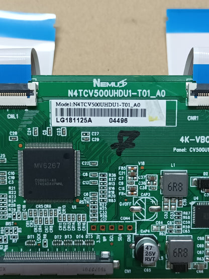 N4TCV500UHDU1-T01_A0, DE TD SYSTEMS K50DLH8US