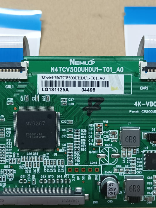 N4TCV500UHDU1-T01_A0, DE TD SYSTEMS K50DLH8US