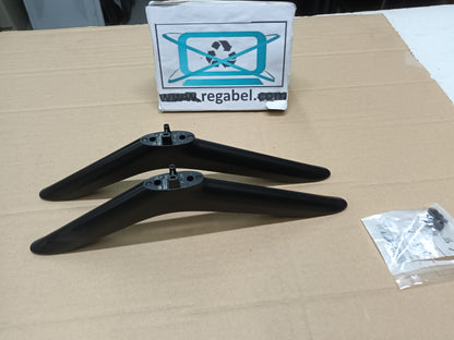 soporte, de XIAOMI L55M7-7AEU y Xiaomi L55M6-6AEU