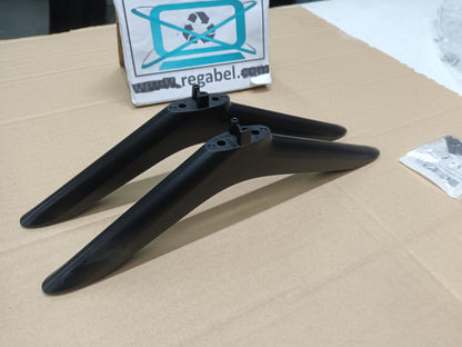 soporte, de XIAOMI L55M7-7AEU y Xiaomi L55M6-6AEU