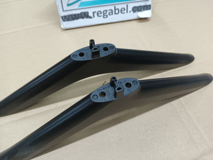 soporte, de XIAOMI L55M7-7AEU y Xiaomi L55M6-6AEU