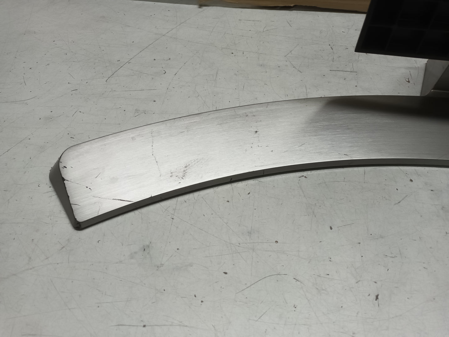 soporte, peana para,  LG43LH, MAZ651501