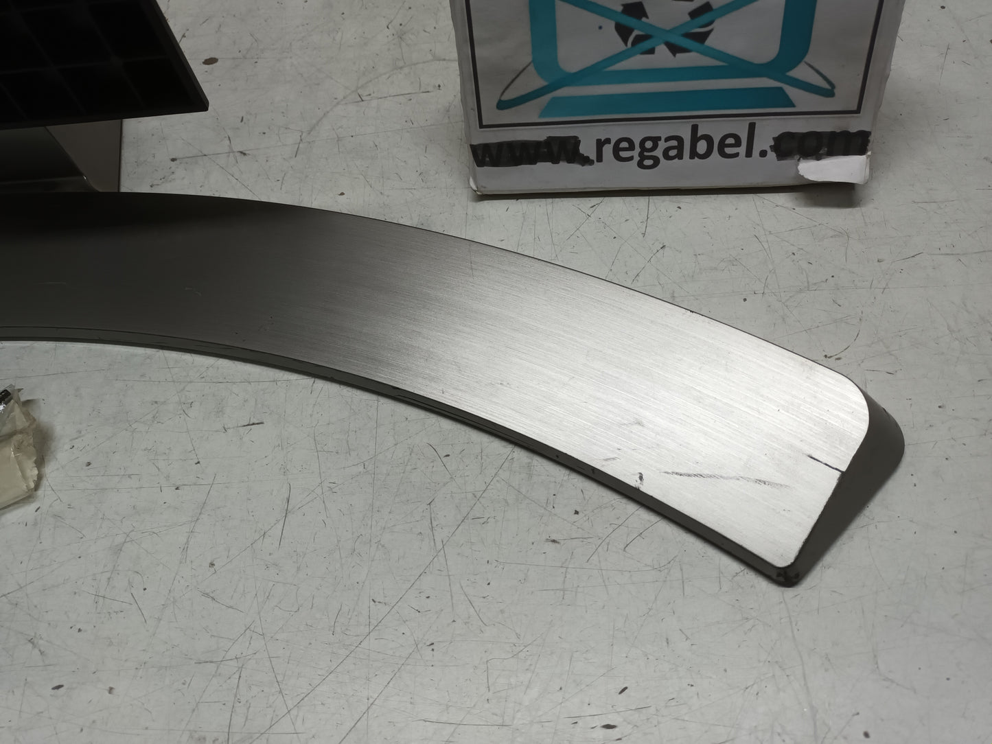 soporte, peana para,  LG43LH, MAZ651501