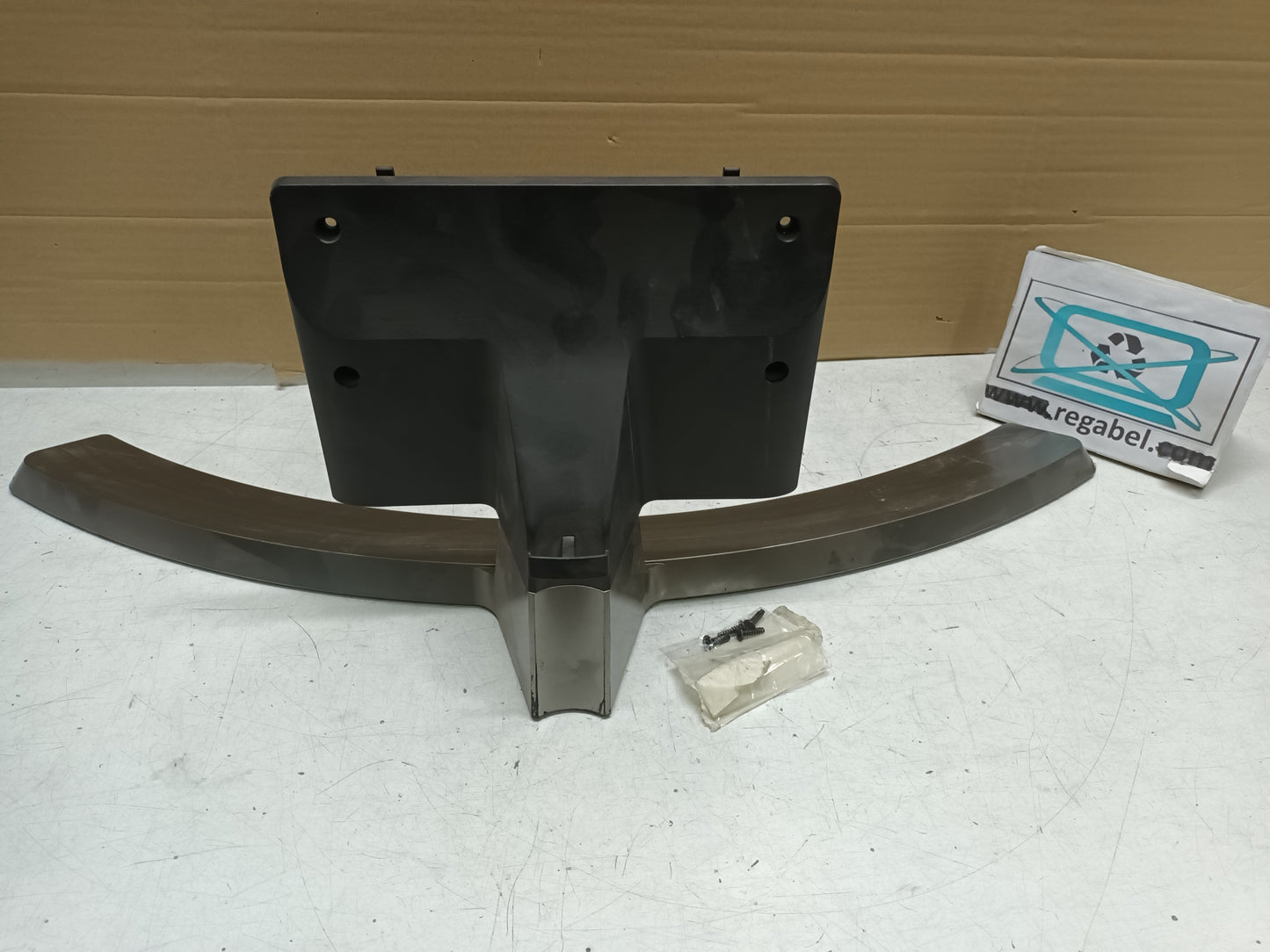 soporte, peana para,  LG43LH, MAZ651501