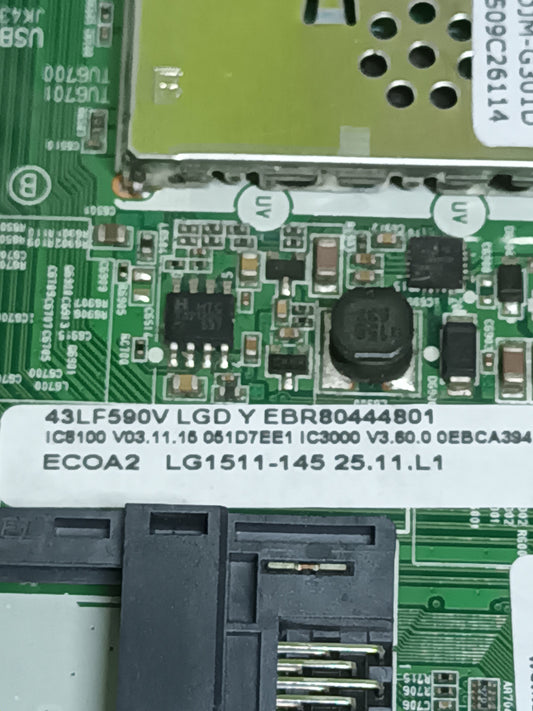 EAX66482504 (1.0), de LG43LF590V, (ref-29)