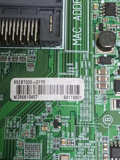 EAX66482504 (1.0), de LG32LF592U