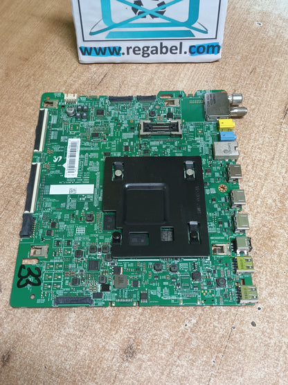 PLACA MAIN, BN94-11917H, de SAMSUNG UE49MU6675U