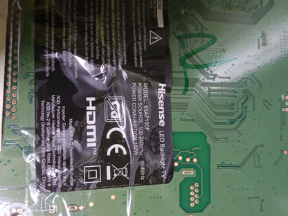 RSAG7.820.8718/R0H DE HISENSE 65A7100F, (ref-110)