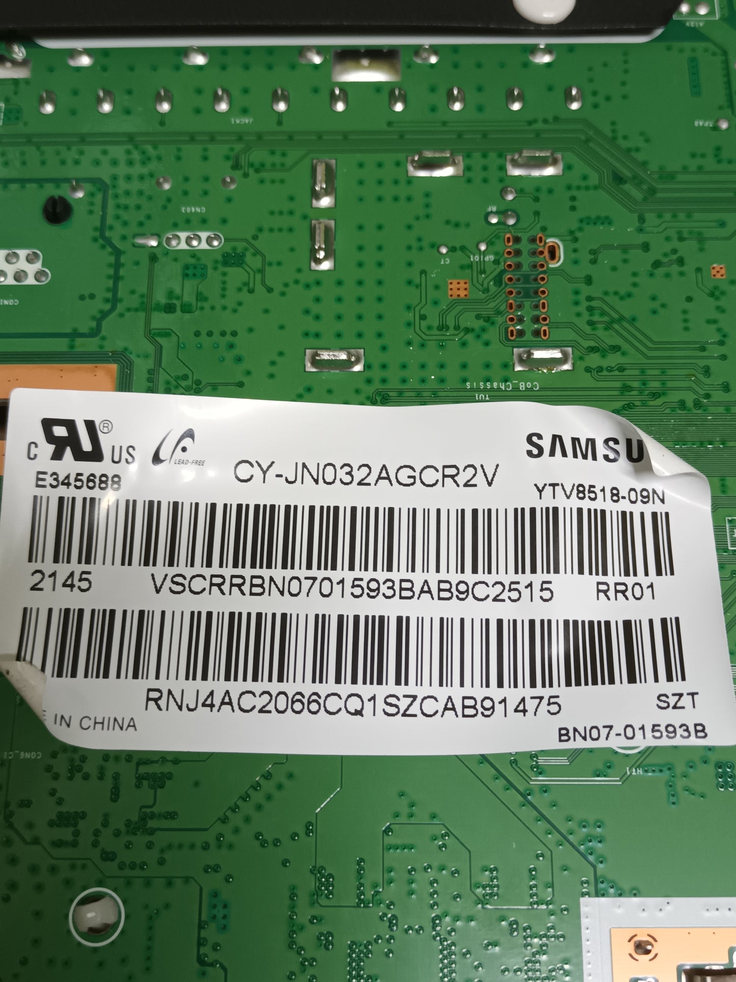 BN96-52526F, de Samsung UE32T4305AK, (ref-82)