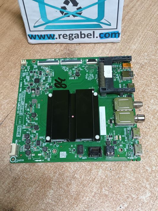 40-R51MPD-MAB2HG, de TCL 50P635